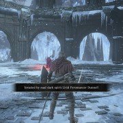 Dark Souls III: Ashes of Ariandel - galeria zdjęć - filmweb
