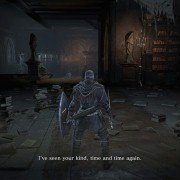 Dark Souls III: Ashes of Ariandel - galeria zdjęć - filmweb
