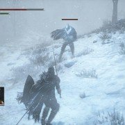 Dark Souls III: Ashes of Ariandel - galeria zdjęć - filmweb
