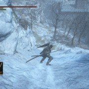 Dark Souls III: Ashes of Ariandel - galeria zdjęć - filmweb
