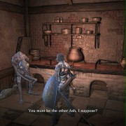 Dark Souls III: Ashes of Ariandel - galeria zdjęć - filmweb