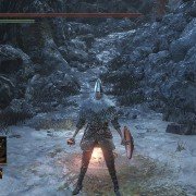 Dark Souls III: Ashes of Ariandel - galeria zdjęć - filmweb
