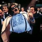 Człowiek z księżyca - galeria zdjęć - filmweb