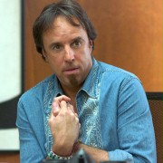 Kevin Nealon w Babcisynek