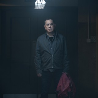 David Chen