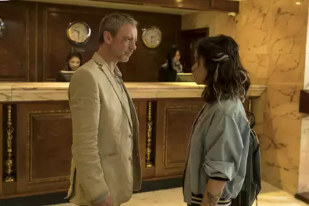 Nieznajomi - galeria zdjęć - filmweb