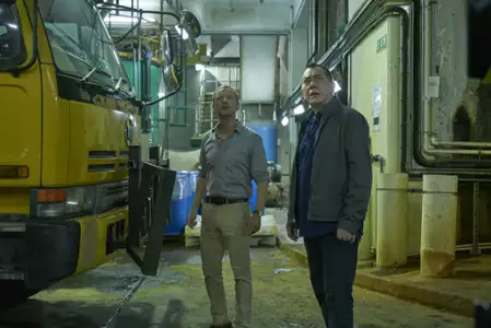 Nieznajomi - galeria zdjęć - filmweb