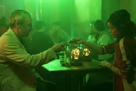Nieznajomi - galeria zdjęć - filmweb