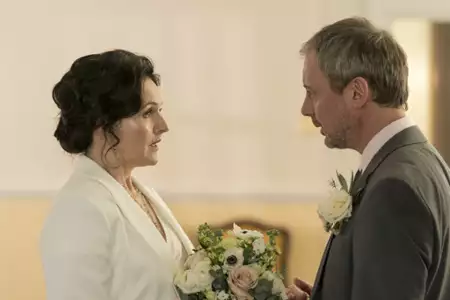 Nieznajomi - galeria zdjęć - filmweb