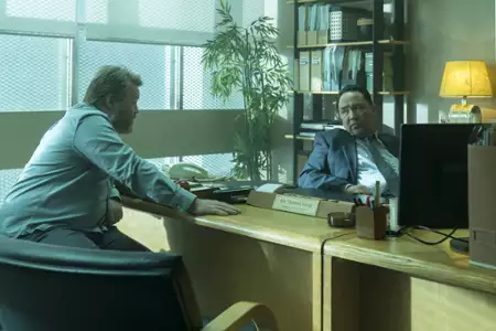 Nieznajomi - galeria zdjęć - filmweb