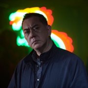 Strangers - galeria zdjęć - filmweb