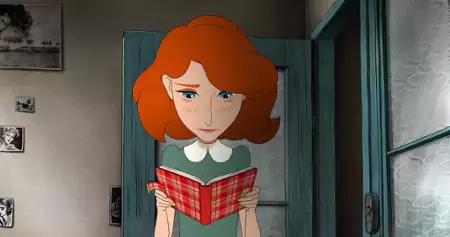 Gdzie jest Anne Frank - galeria zdjęć - filmweb