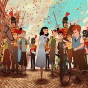Gdzie jest Anne Frank - galeria zdjęć - filmweb