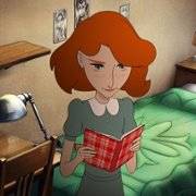 Where Is Anne Frank - galeria zdjęć - filmweb