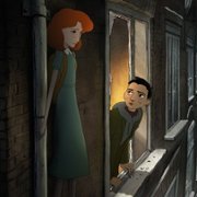 Where Is Anne Frank - galeria zdjęć - filmweb