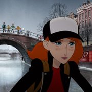 Where Is Anne Frank - galeria zdjęć - filmweb