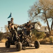 Daybreak - galeria zdjęć - filmweb