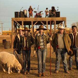 Pasterz klubu 4-H