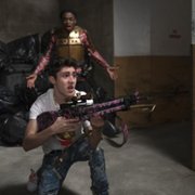 Daybreak - galeria zdjęć - filmweb