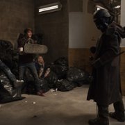 Daybreak - galeria zdjęć - filmweb