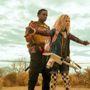 Daybreak - galeria zdjęć - filmweb