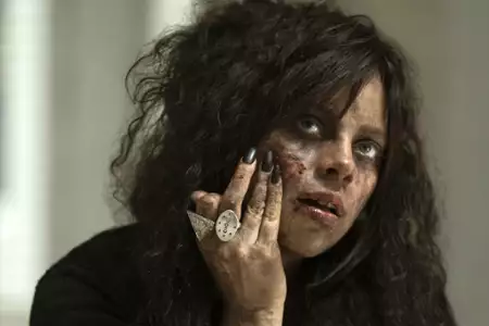Daybreak - galeria zdjęć - filmweb