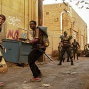 Daybreak - galeria zdjęć - filmweb