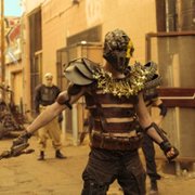 Daybreak - galeria zdjęć - filmweb