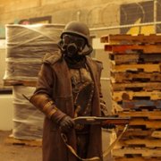 Daybreak - galeria zdjęć - filmweb