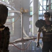 Daybreak - galeria zdjęć - filmweb