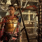 Daybreak - galeria zdjęć - filmweb