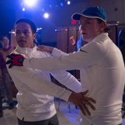Daybreak - galeria zdjęć - filmweb