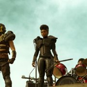 Daybreak - galeria zdjęć - filmweb