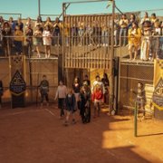Daybreak - galeria zdjęć - filmweb