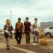 Daybreak - galeria zdjęć - filmweb