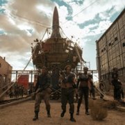 Daybreak - galeria zdjęć - filmweb