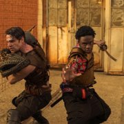 Daybreak - galeria zdjęć - filmweb