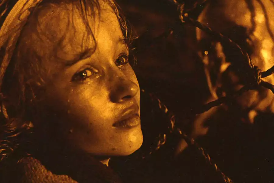 Element zbrodni - galeria zdjęć - filmweb