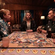 The Following Events Are Based on a Pack of Lies - galeria zdjęć - filmweb
