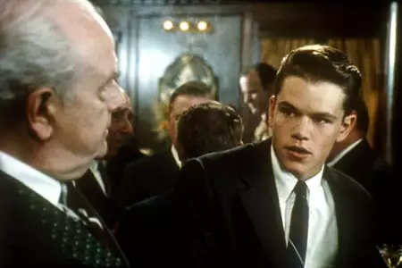 Więzy przyjaźni - galeria zdjęć - filmweb