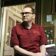 The Innkeepers - galeria zdjęć - filmweb