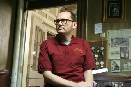 Zajazd pod duchem - galeria zdjęć - filmweb