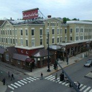 The Innkeepers - galeria zdjęć - filmweb
