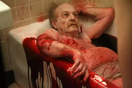 Zajazd pod duchem - galeria zdjęć - filmweb