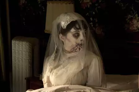 Zajazd pod duchem - galeria zdjęć - filmweb