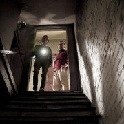 Zajazd pod duchem - galeria zdjęć - filmweb