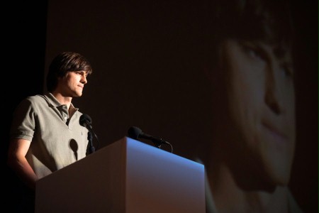 Recenzja Jobs