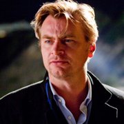 Christopher Nolan w Incepcja