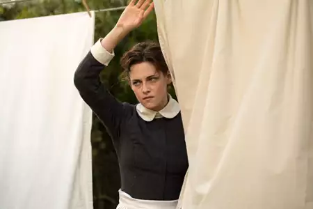 Lizzie - galeria zdjęć - filmweb