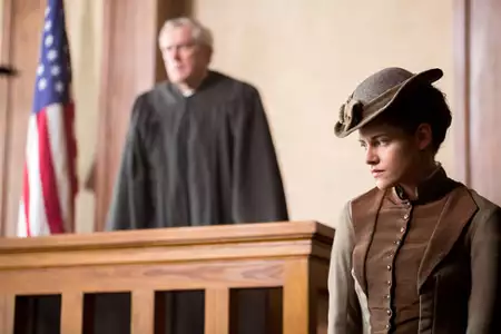 Lizzie - galeria zdjęć - filmweb
